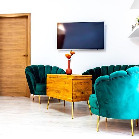Thome Ego Flat Cluj-Napoca Extérieur photo