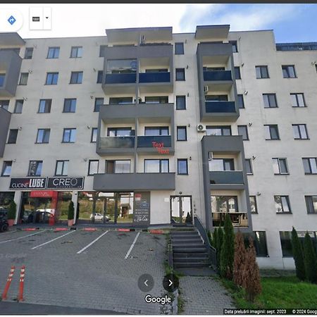 Thome Ego Flat Cluj-Napoca Extérieur photo