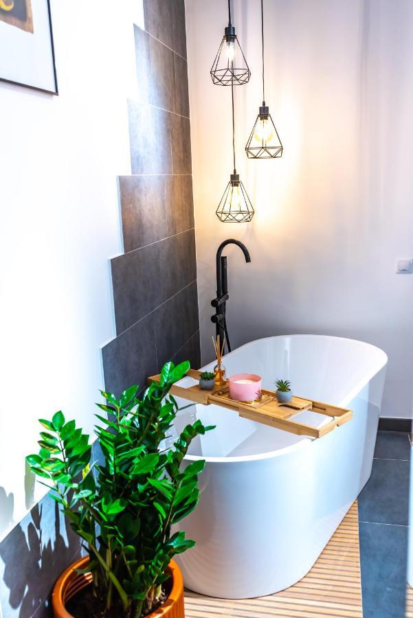 Thome Ego Flat Cluj-Napoca Extérieur photo