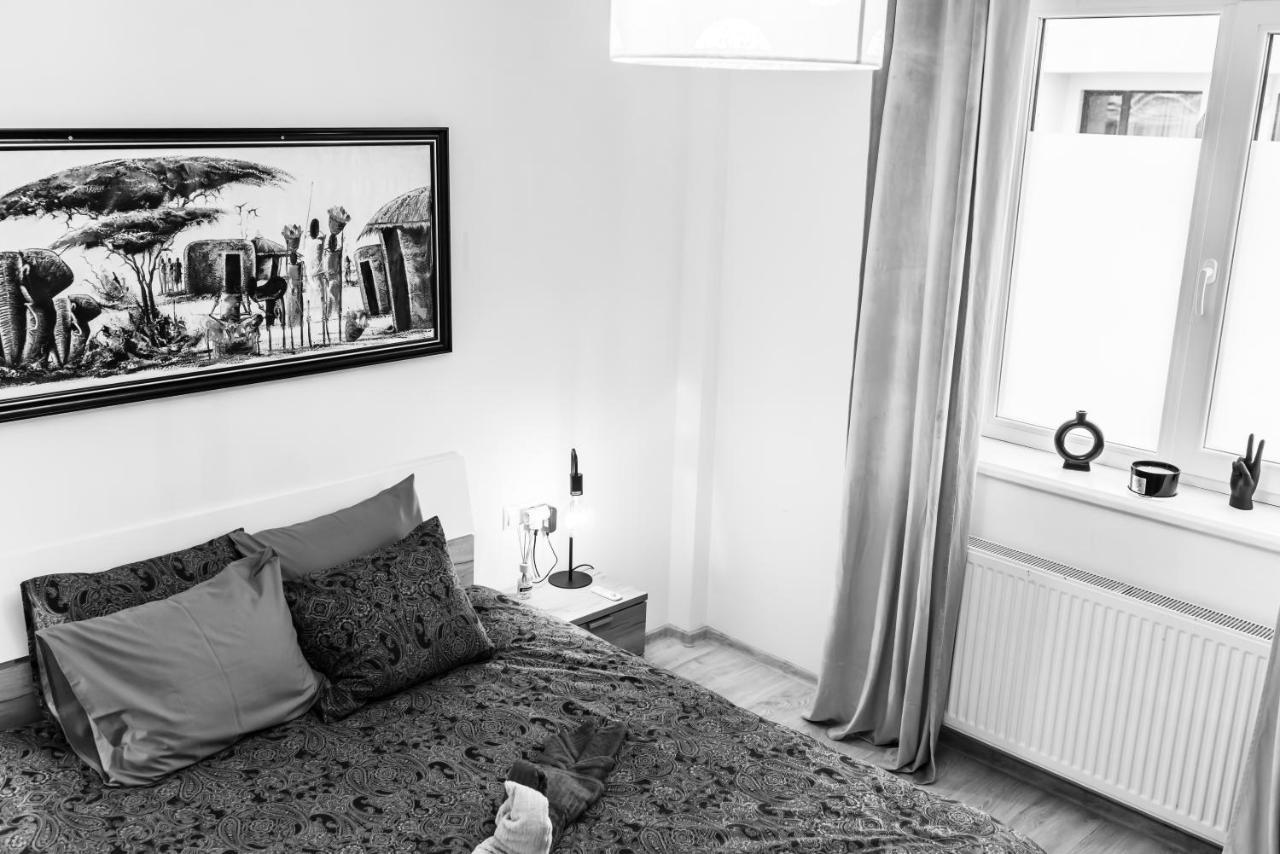 Thome Ego Flat Cluj-Napoca Extérieur photo