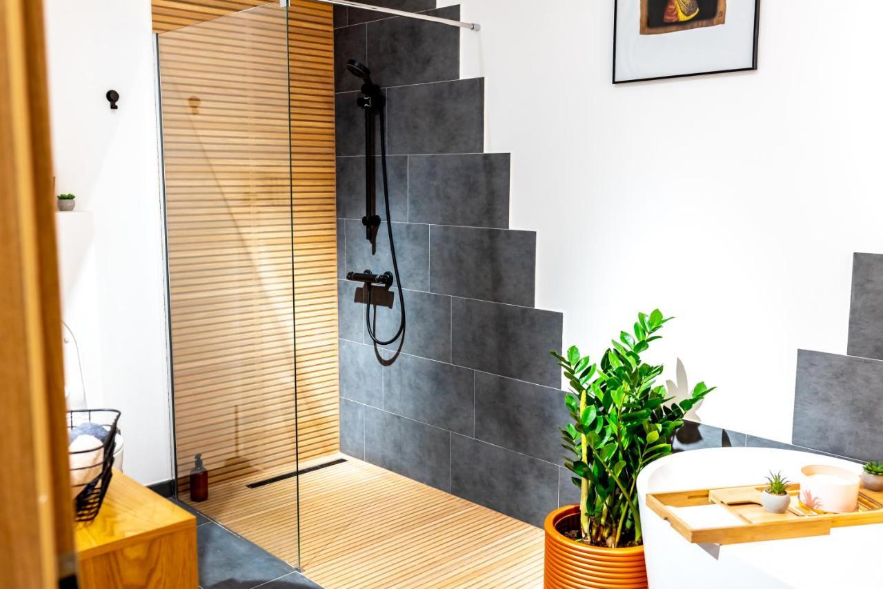 Thome Ego Flat Cluj-Napoca Extérieur photo
