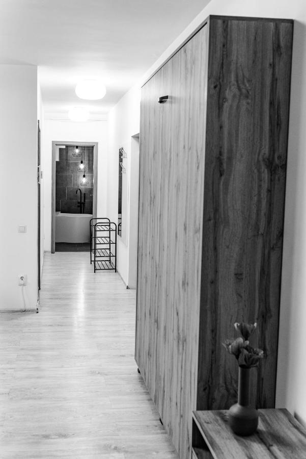 Thome Ego Flat Cluj-Napoca Extérieur photo