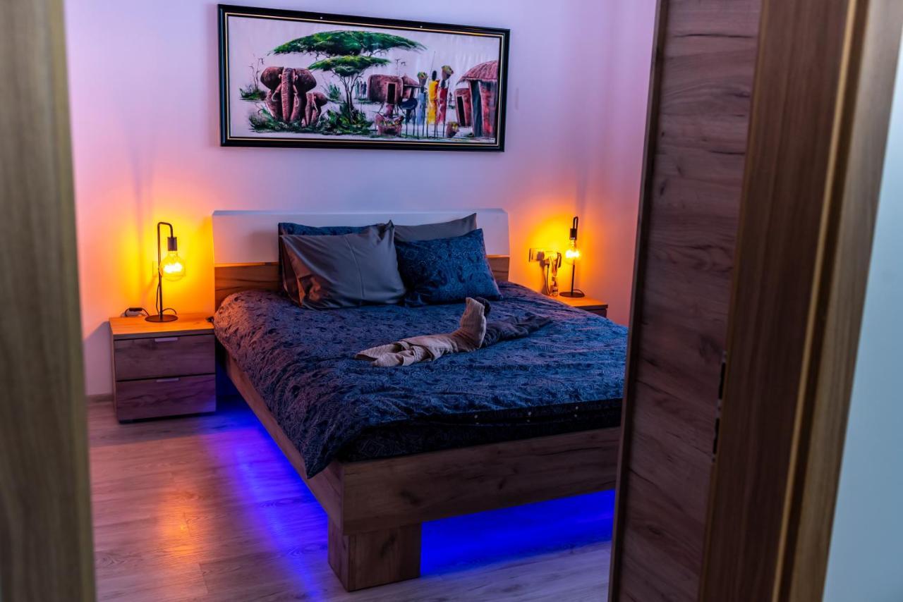 Thome Ego Flat Cluj-Napoca Extérieur photo