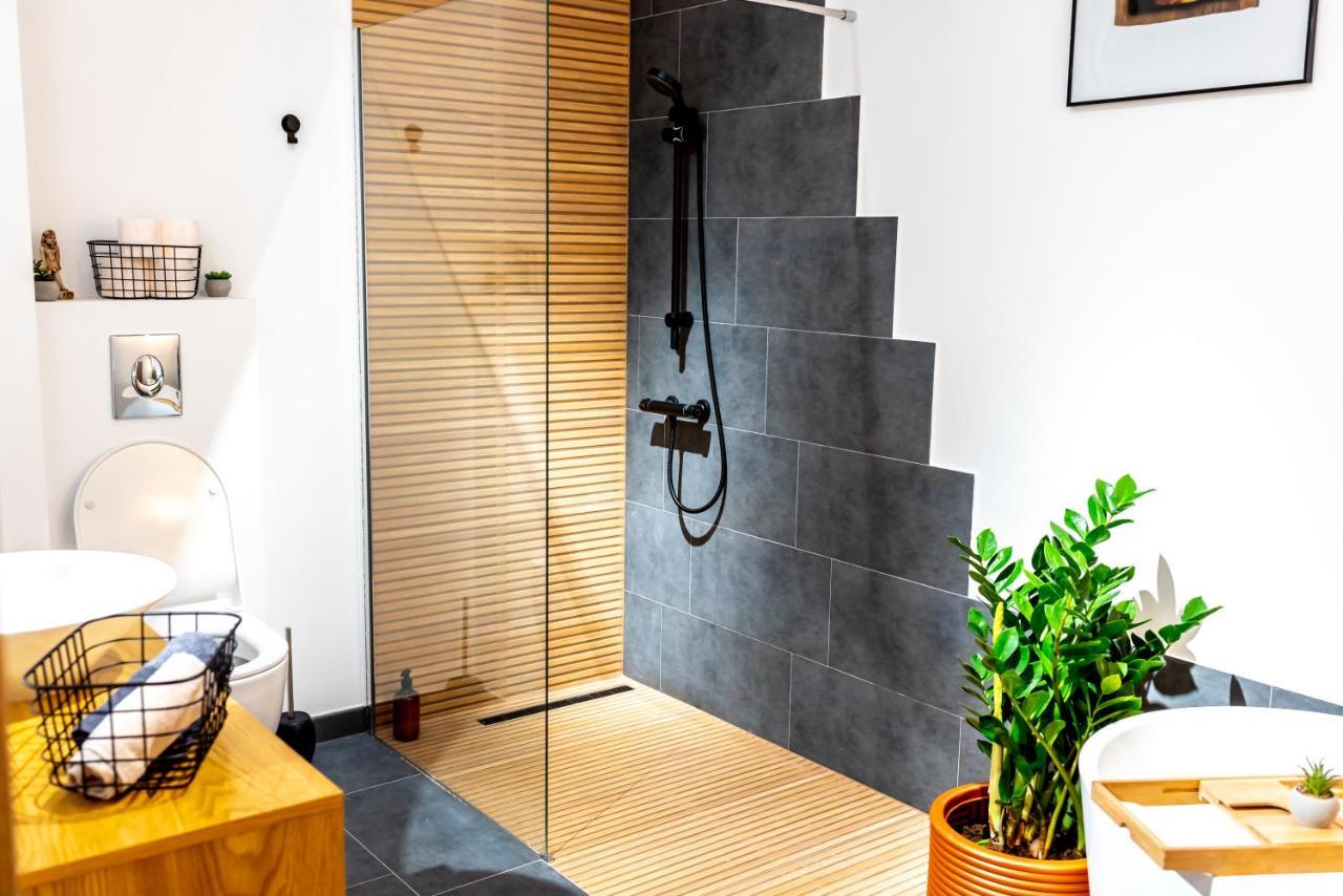 Thome Ego Flat Cluj-Napoca Extérieur photo