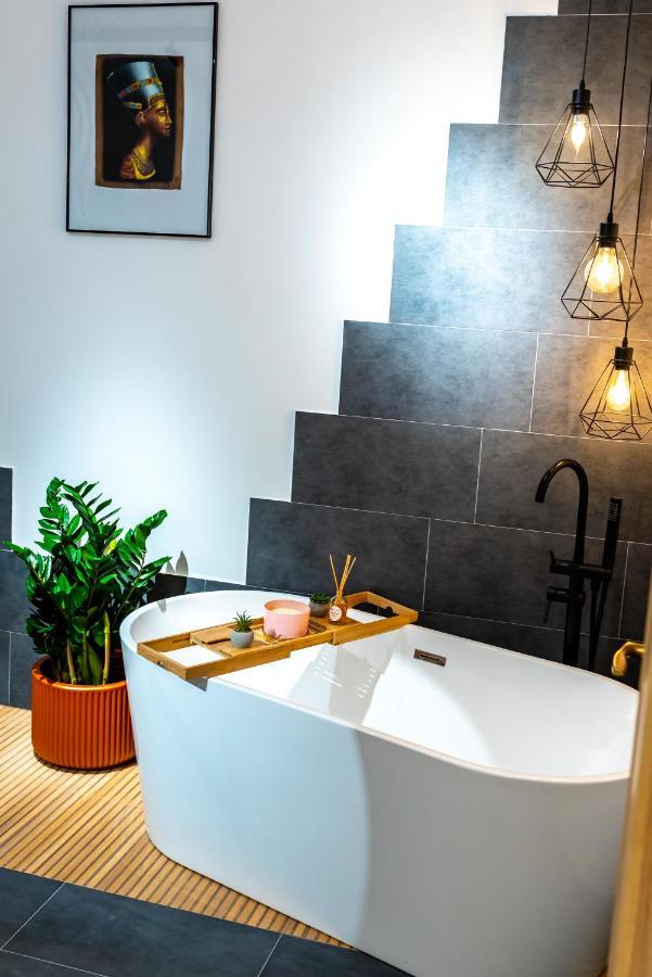 Thome Ego Flat Cluj-Napoca Extérieur photo