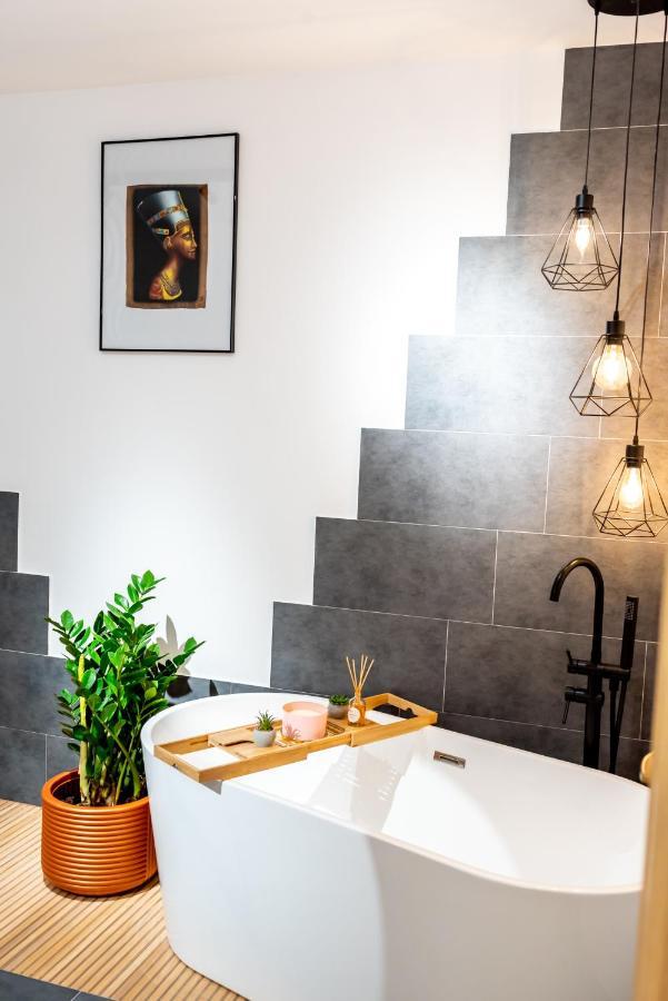Thome Ego Flat Cluj-Napoca Extérieur photo