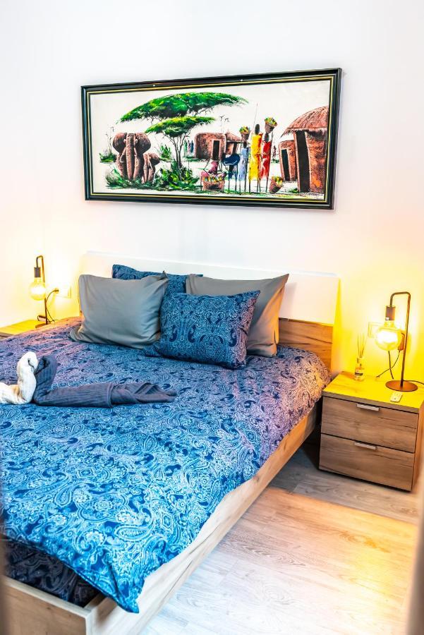 Thome Ego Flat Cluj-Napoca Extérieur photo