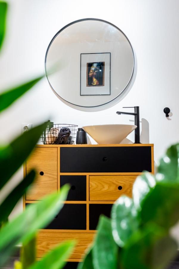 Thome Ego Flat Cluj-Napoca Extérieur photo
