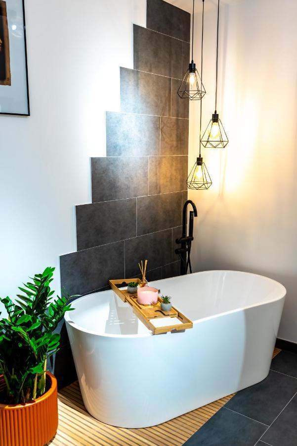 Thome Ego Flat Cluj-Napoca Extérieur photo