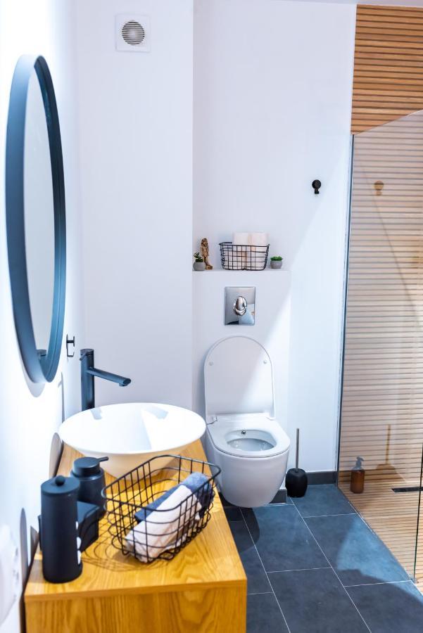 Thome Ego Flat Cluj-Napoca Extérieur photo