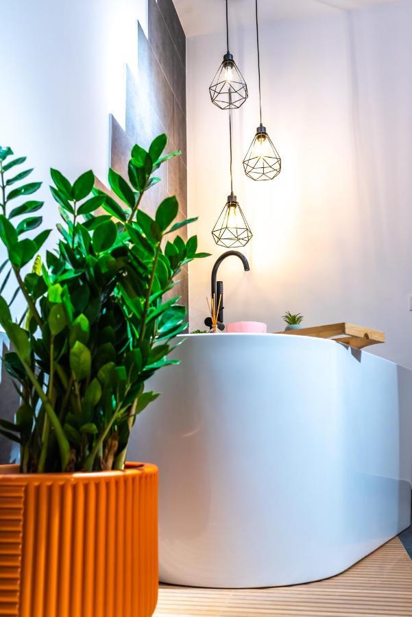 Thome Ego Flat Cluj-Napoca Extérieur photo