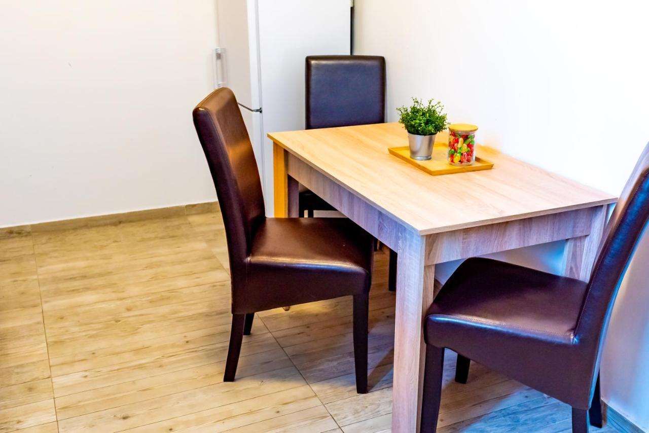 Thome Ego Flat Cluj-Napoca Extérieur photo