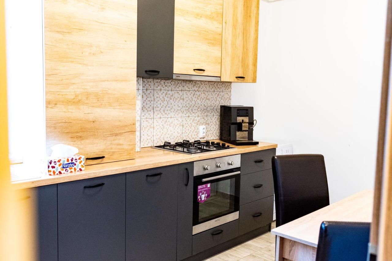 Thome Ego Flat Cluj-Napoca Extérieur photo