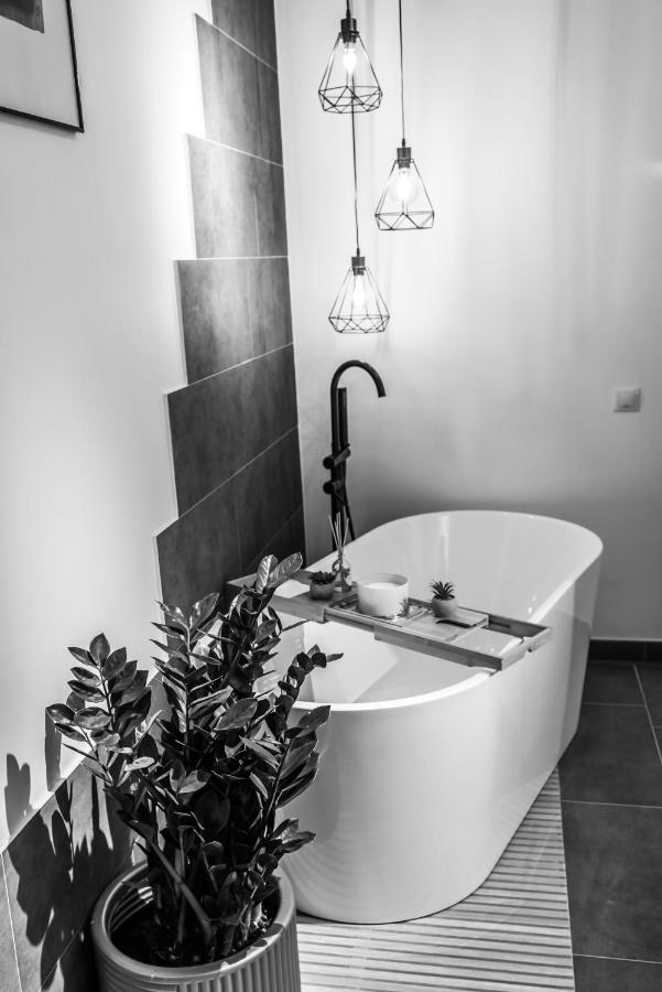 Thome Ego Flat Cluj-Napoca Extérieur photo