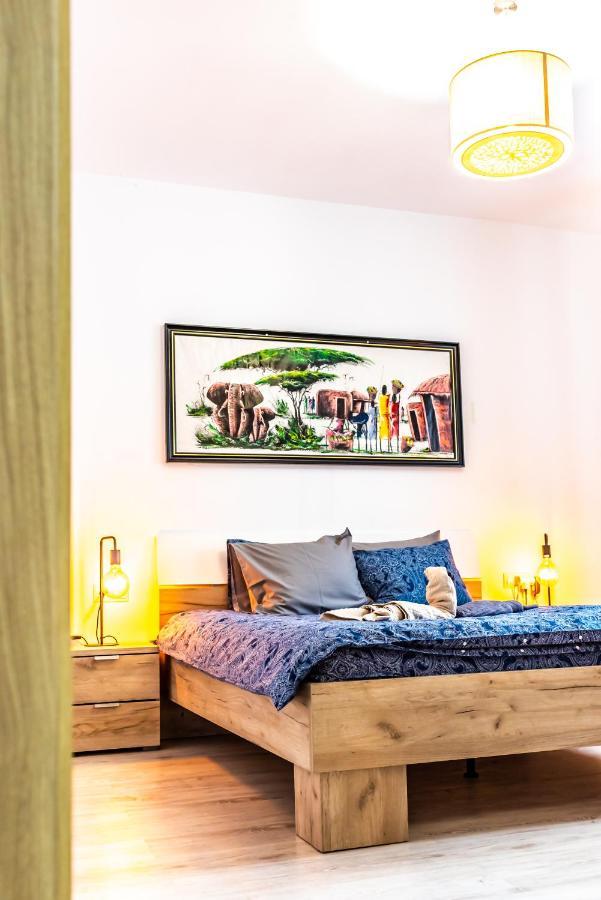 Thome Ego Flat Cluj-Napoca Extérieur photo