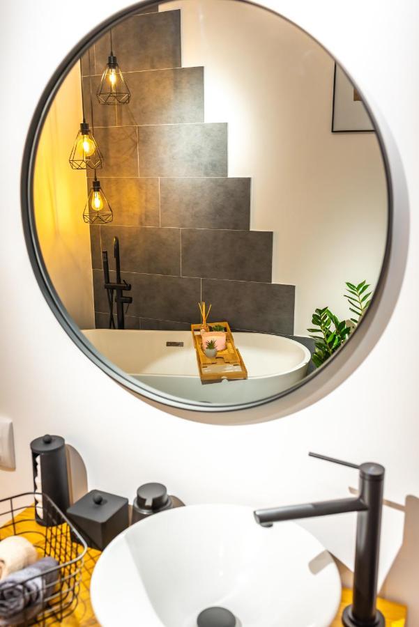 Thome Ego Flat Cluj-Napoca Extérieur photo