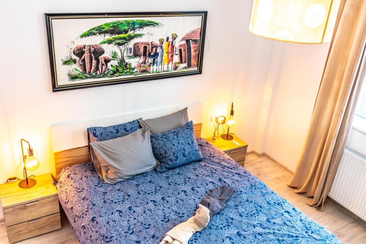 Thome Ego Flat Cluj-Napoca Extérieur photo